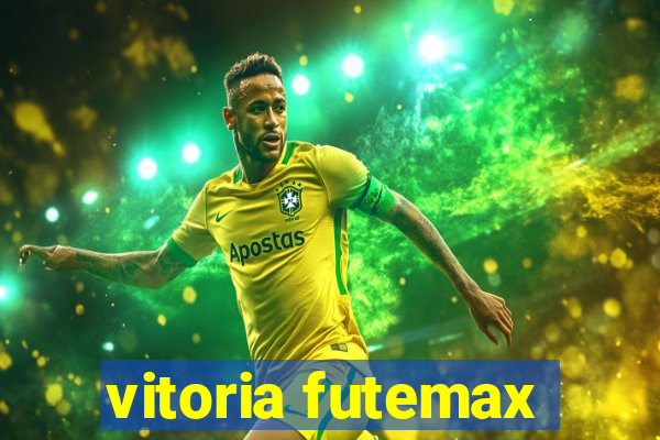 vitoria futemax